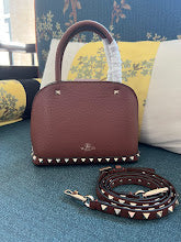 Chic Women's Satchel Handbag - Luxury Premium Designer Style - NM3027