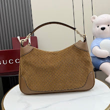 Premium Signature Crossbody - Chic Women's Luxury Designer Bag - NM4018