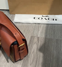 New Luxury Designer Shoulder Bag for Women - Premium Fashion Handbag - NM6314