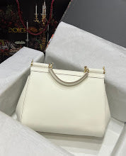 Luxury Large Tote Bag - Women's Premium Designer Fashion Handbag - NM7161