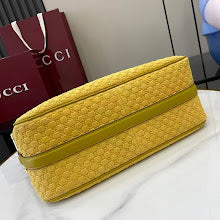 Premium Signature Shoulder Bag - Chic Women's Luxury Designer - NM3966