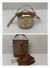 New Chic Women's Shoulder Handbag - Luxury Premium Designer Style - NM6551