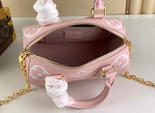 Luxury Designer Crossbody Bag for Women - Premium Fashion Handbag - NM4565