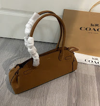 New Premium Leather Crossbody Bag - Elegant Women's Designer Handbag - NM6317