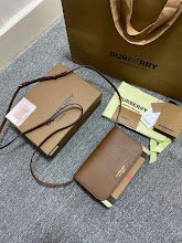 New Designer Iconic Shoulder Bag - Luxury Women's Premium Fashion - NM5693
