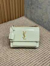 Luxury Designer Crossbody Bag for Women - Premium Fashion Handbag - NM3462