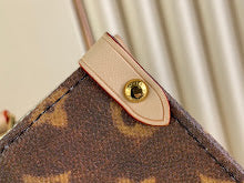 Designer Iconic Tote Handbag - Premium Luxury Women's Fashion - NM4408
