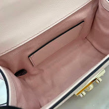 Chic Designer Shoulder Handbag - Premium Luxury Women's Style - NM3839