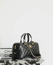 New Chic Designer Tote Handbag - Luxury Premium Women's Fashion Bag - NM6227