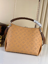 Premium Women's Tote Bag - Luxury Designer Fashion Handbag - NM4168