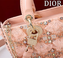 Designer Heritage Top Handle Bag - Premium Luxury Women's Fashion - NM7301