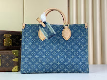 Premium Women's Tote Bag - Luxury Designer Fashion Handbag - NM4449