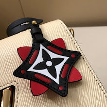 Designer Heritage Crossbody Bag - Premium Luxury Women's Fashion - NM4132