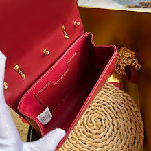 Luxury Designer Crossbody Bag for Women - Premium Fashion Handbag - NM6888