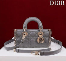 Premium Monogram Tote Bag - Elegant Luxury Women's Designer Handbag - NM7298