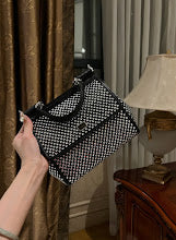 Chic Designer Tote Handbag - Luxury Premium Women's Fashion Bag - NM6931