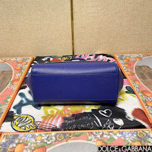 Luxury Mini Crossbody Bag - Women's Premium Designer Fashion - NM6997