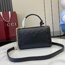 Premium Women's Tote Bag - Luxury Designer Fashion Handbag - NM3835
