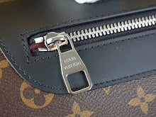 Luxury Monogram Top Handle Bag - Women's Elegant Designer Fashion - NM4386