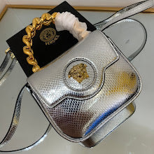 Premium Heritage Tote Bag - Elegant Women's Luxury Designer Style - NM3096