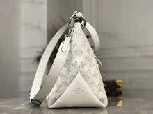 Luxury Structured Shoulder Bag - Women's Premium Designer Fashion - NM4166