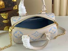 Designer Iconic Shoulder Bag - Luxury Women's Premium Fashion - NM4443