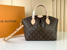 Premium Leather Top Handle Satchel - Elegant Women's Designer Bag - NM4811