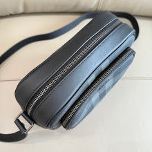 New Designer Heritage Crossbody Bag - Premium Luxury Women's Fashion - NM5683