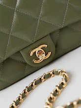 New Luxury Iconic Crossbody Bag - Women's Elegant Designer Fashion - NM5938