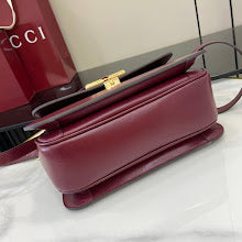 Designer Monogram Crossbody - Luxury Women's Premium Fashion Bag - NM3995
