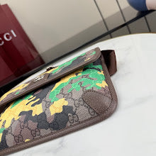 Luxury Iconic Crossbody Bag - Women's Elegant Designer Fashion - NM4055