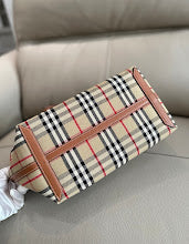 New Luxury Monogram Top Handle Bag - Women's Elegant Designer Fashion - NM5896
