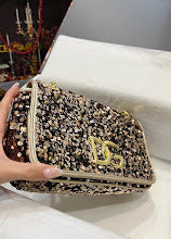 Luxury Designer Top Handle Bag for Women - Premium Satchel Handbag - NM7081