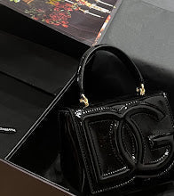 Premium Signature Shoulder Bag - Chic Women's Luxury Designer - NM7146