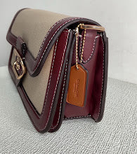 New Luxury Monogram Shoulder Bag - Women's Elegant Designer Fashion - NM6580