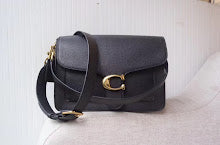New Luxury Canvas Tote Bag - Women's Designer Premium Fashion - NM6351