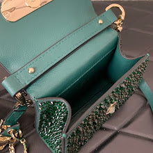Luxury Designer Shoulder Bag for Women - Premium Fashion Handbag - NM2934