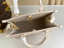 Premium Women's Top Handle Bag - Luxury Designer Satchel Fashion - NM4569