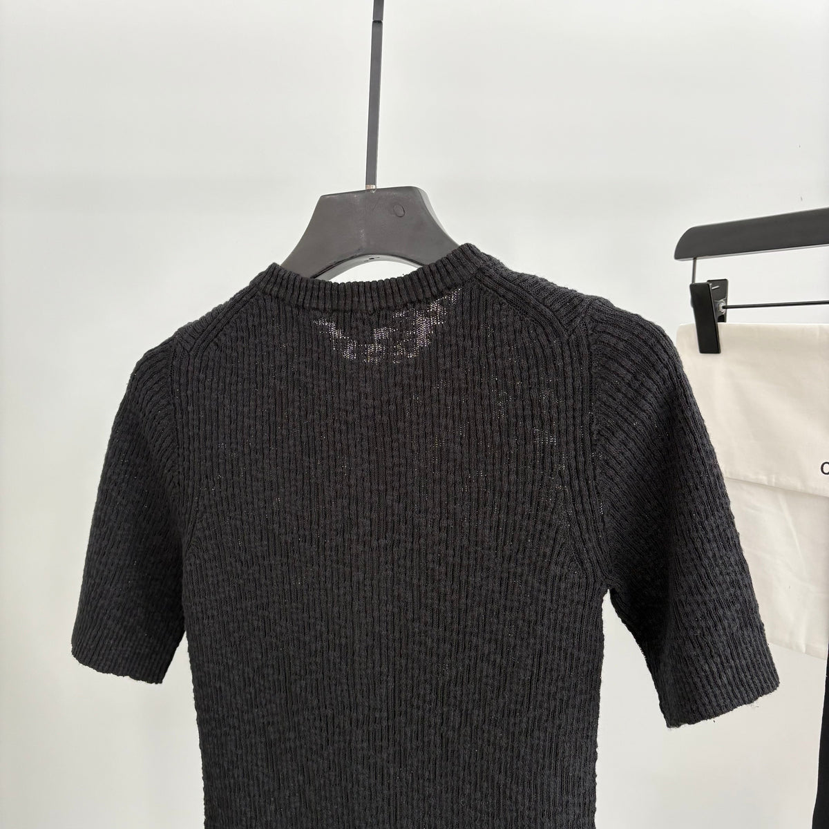 Chanel Tops? Chanel Top Elegant Everyday Designer Top