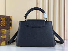 Luxury Canvas Tote Bag - Women's Designer Premium Fashion - NM4378