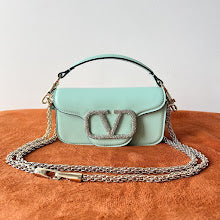 Luxury Designer Crossbody Bag for Women - Premium Fashion Handbag - NM2795