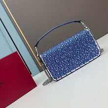 Designer Iconic Tote Handbag - Premium Luxury Women's Fashion - NM2755