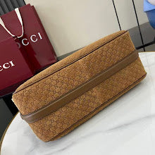 Luxury Designer Shoulder Bag for Women - Premium Fashion Handbag - NM3961