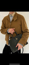 New Premium Women's Tote Bag - Luxury Designer Fashion Handbag - NM5645