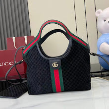 Premium Women's Tote Bag - Luxury Designer Fashion Handbag - NM3943