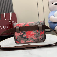 Premium Leather Shoulder Bag - Elegant Women's Designer Handbag - NM4060