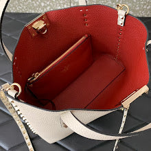 Premium Leather Shoulder Bag - Elegant Women's Designer Handbag - NM2985