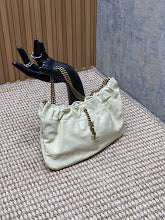 Premium Signature Shoulder Bag - Chic Women's Luxury Designer - NM3430