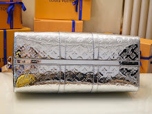 Luxury Mini Crossbody Bag - Women's Premium Designer Fashion - NM4849