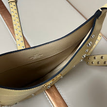 Designer Signature Tote - Premium Luxury Women's Fashion Bag - NM2805
